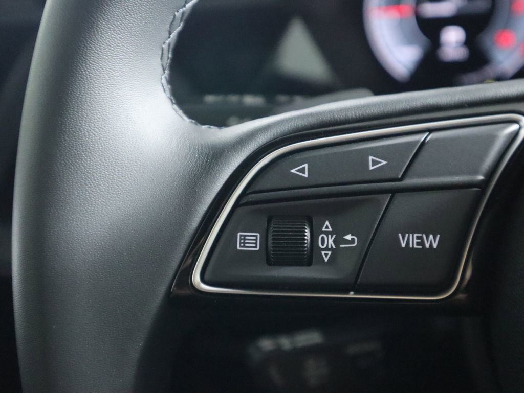 New 2026 Audi A3 2.0T Premium image 12