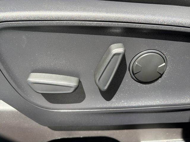 Used 2025 Ford Bronco Sport Big Bend w/ Convenience Package image 16