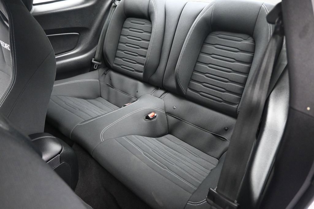 Used 2022 Ford Mustang Mach 1 RWD image 19