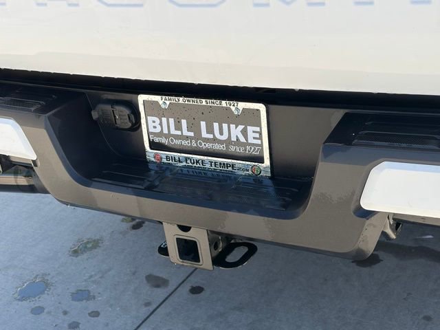 Used 2025 Toyota Tacoma SR5 image 8