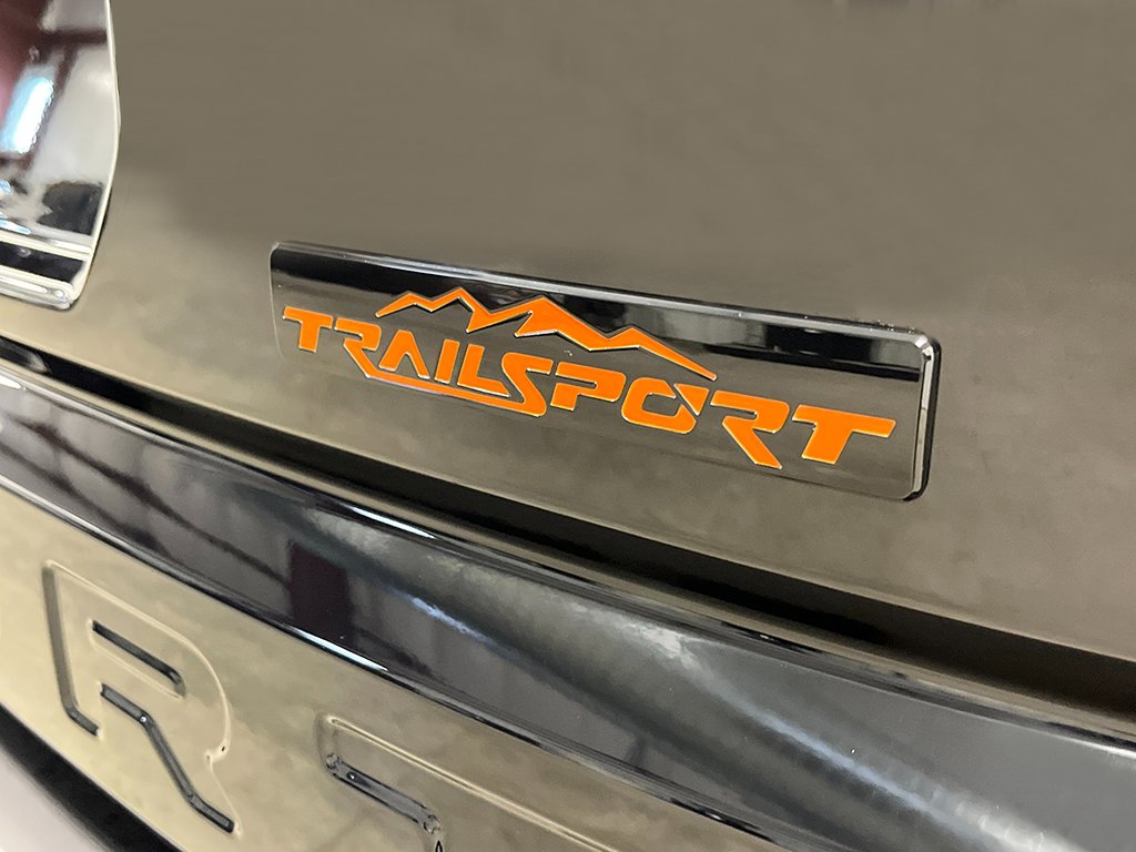 New 2026 Honda Passport TrailSport Elite image 6