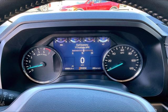 Used 2024 Ford Expedition XLT image 10