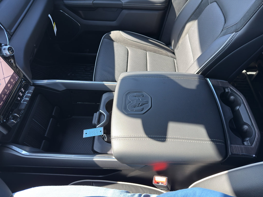 New 2026 RAM 1500 Laramie image 31