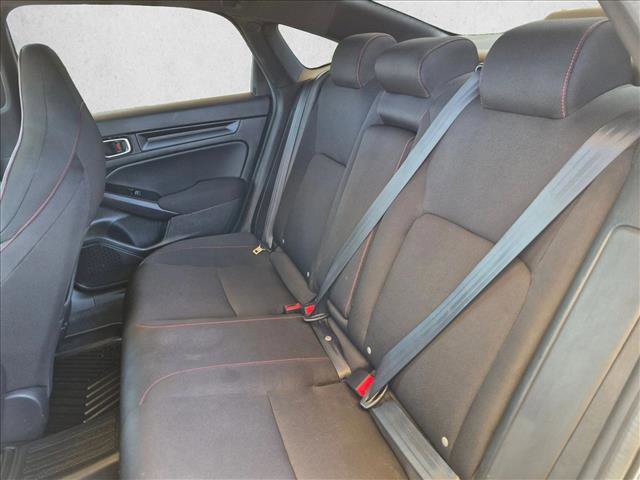Used 2024 Honda Civic Si image 18