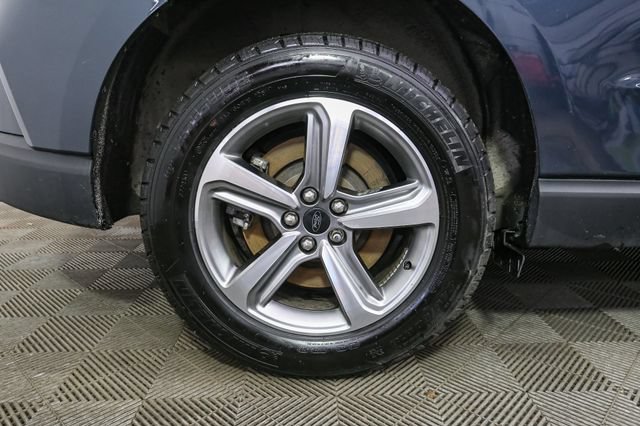 Used 2024 Ford Edge SEL w/ Convenience Package AWD/4WD image 16