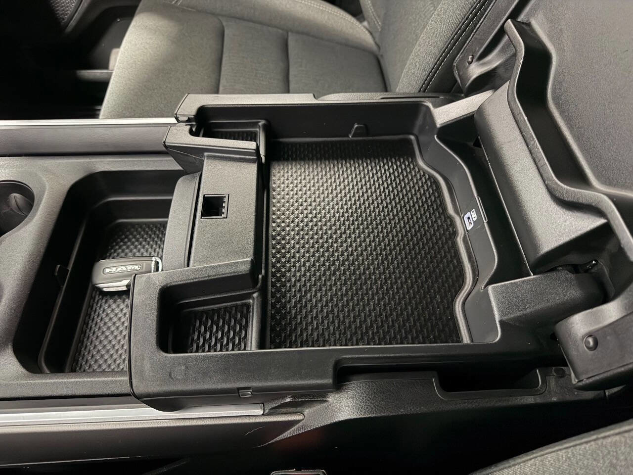 Used 2020 RAM 1500 Big Horn image 50