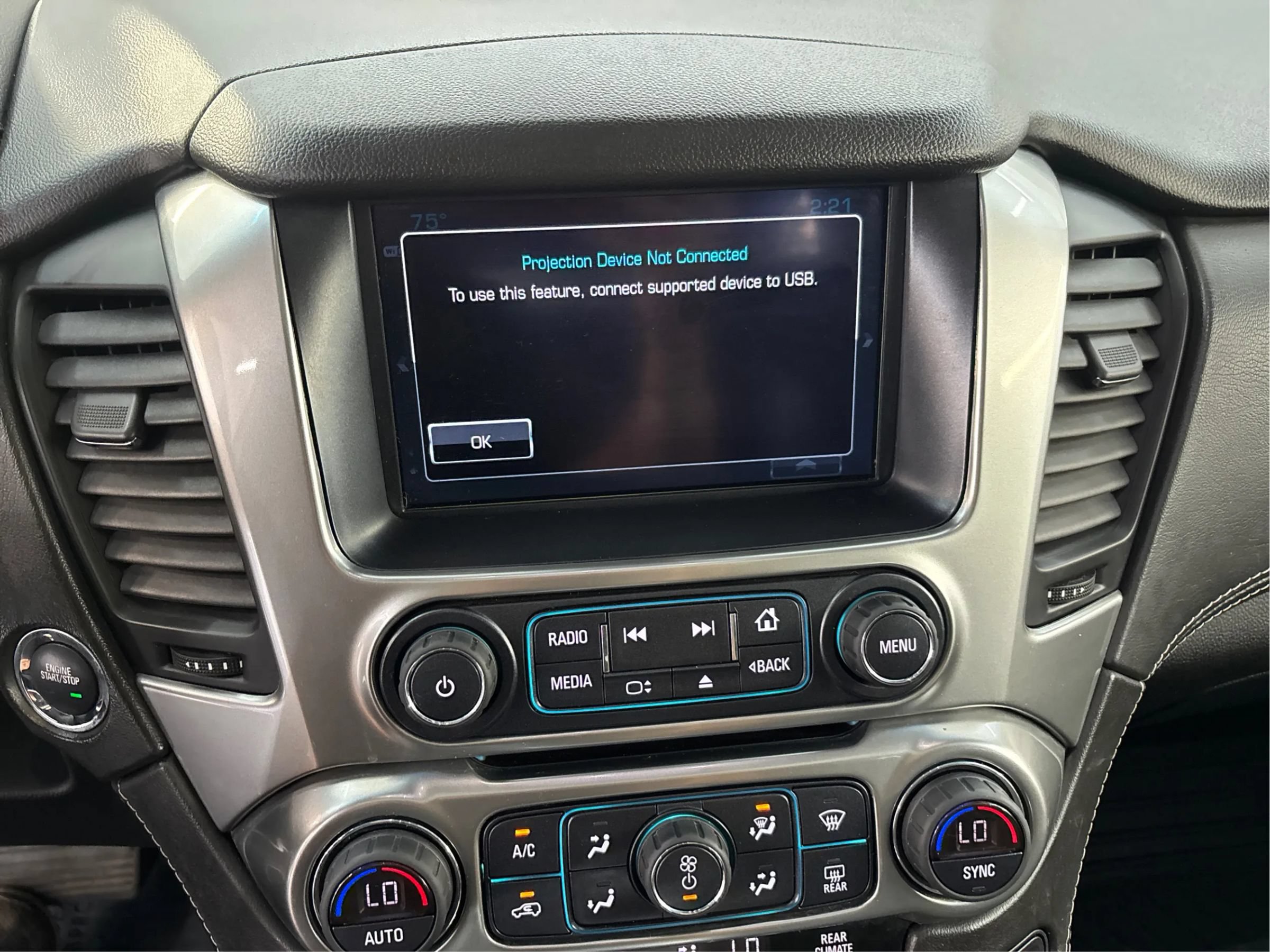 Used 2019 Chevrolet Suburban Premier AWD/4WD image 45