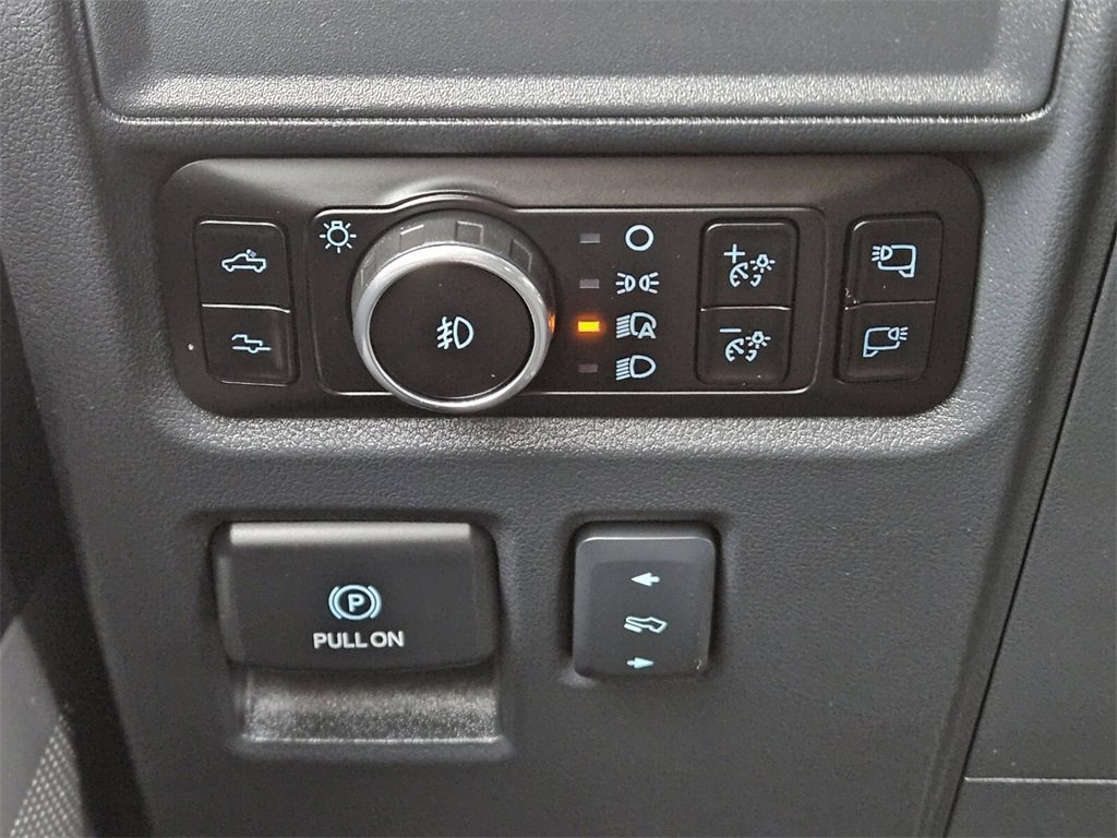 Used 2025 Ford F150 Raptor w/ Equipment Group 803A Raptor R image 23