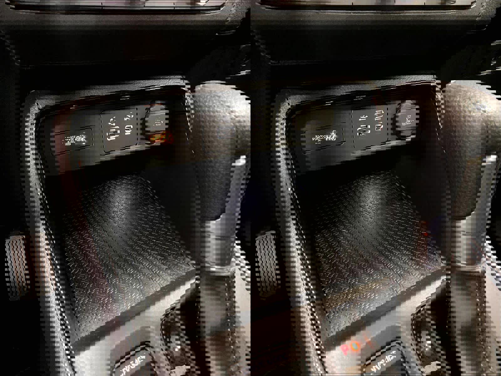 Certified 2025 Honda CR-V EX image 39