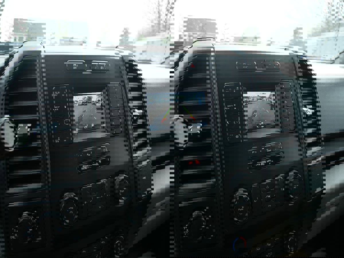 Used 2020 Ford F150 XL w/ XL Power Equipment Group image 12