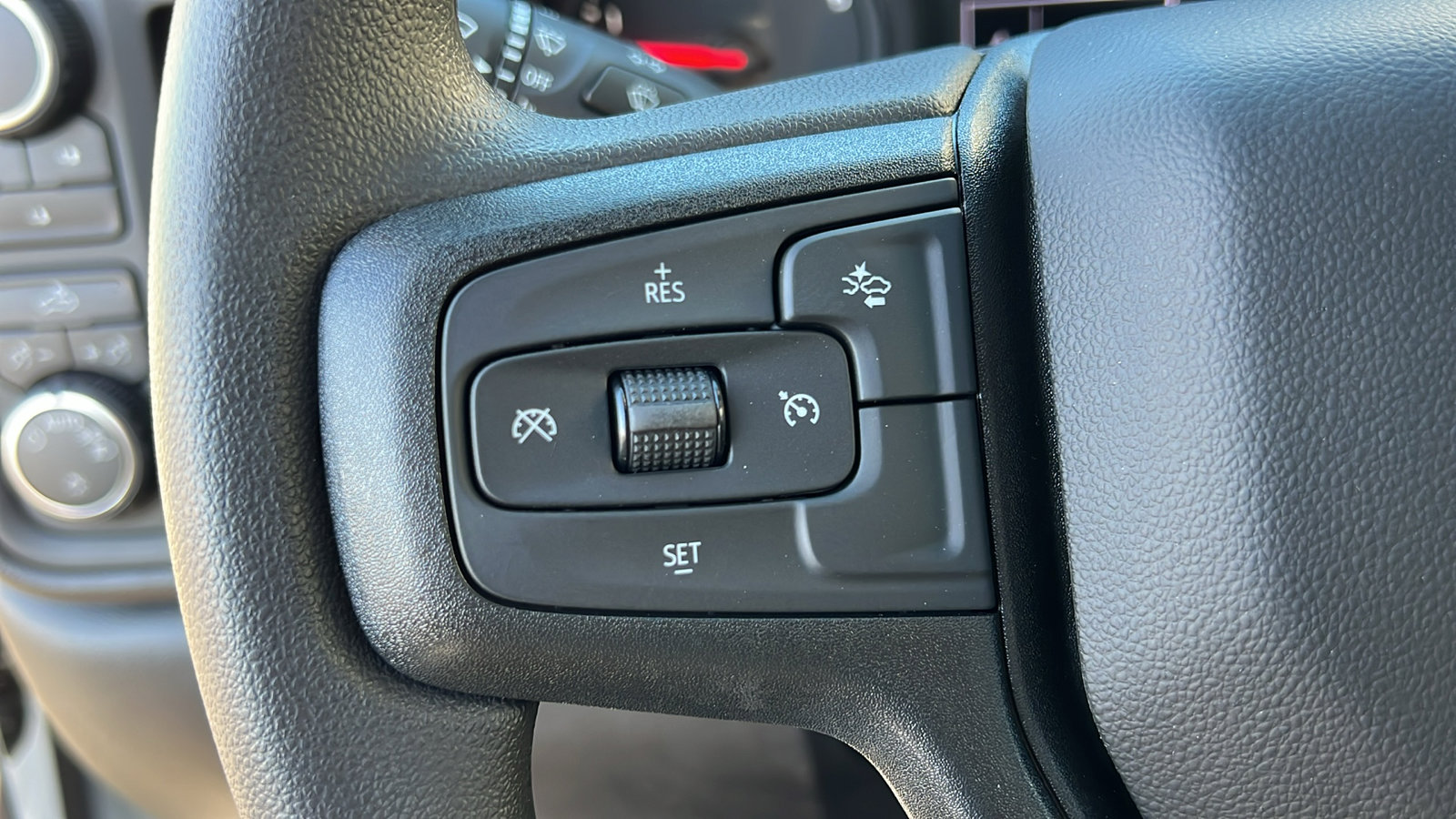 New 2026 Chevrolet Silverado 3500 W/T w/ WT Convenience Package image 24