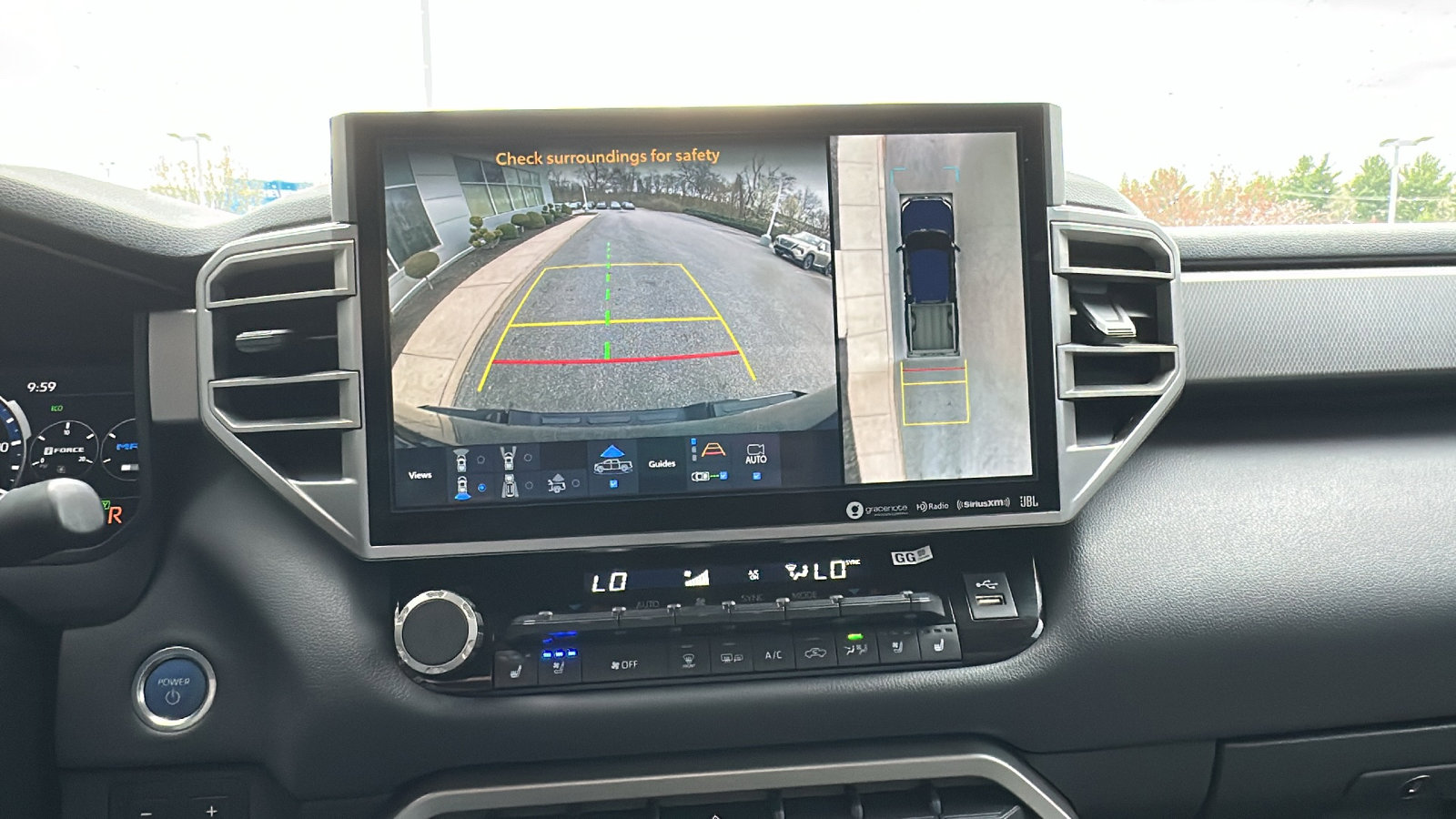 Used 2023 Toyota Tundra Limited image 20