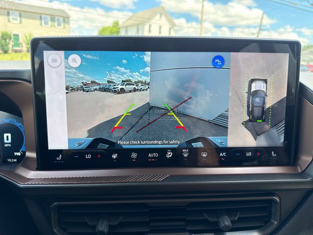 New 2026 Ford Bronco Sport Outer Banks w/ Sasquatch Outer Banks Package AWD/4WD image 27