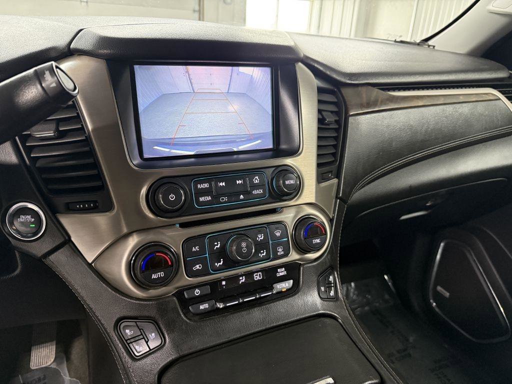 Used 2018 GMC Yukon XL Denali w/ Denali Ultimate Package image 22