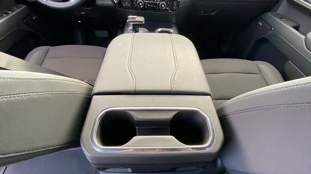 New 2024 Chevrolet Silverado 1500 RST w/ Texas Edition Plus image 21