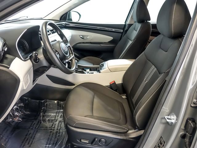 Used 2024 Hyundai Tucson SEL AWD/4WD image 12