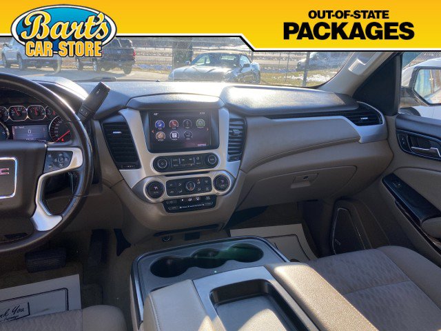 Used 2015 GMC Yukon XL SLE w/ Convenience Package image 23