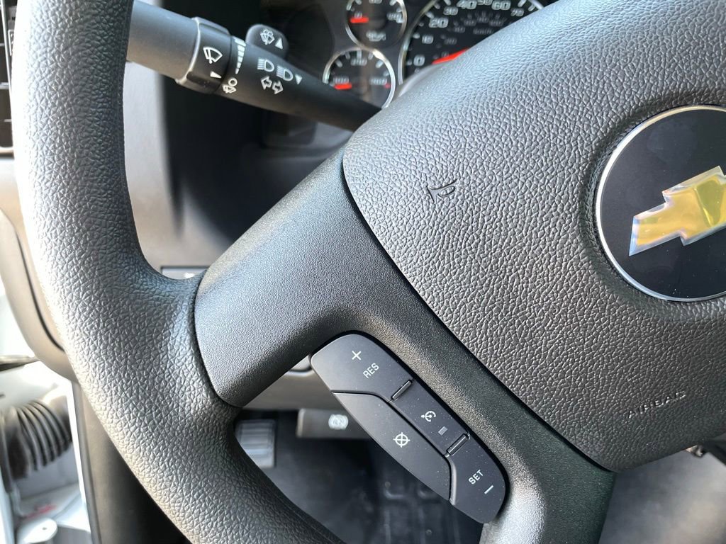 New 2025 Chevrolet Express 3500 w/ Power Convenience Package image 38