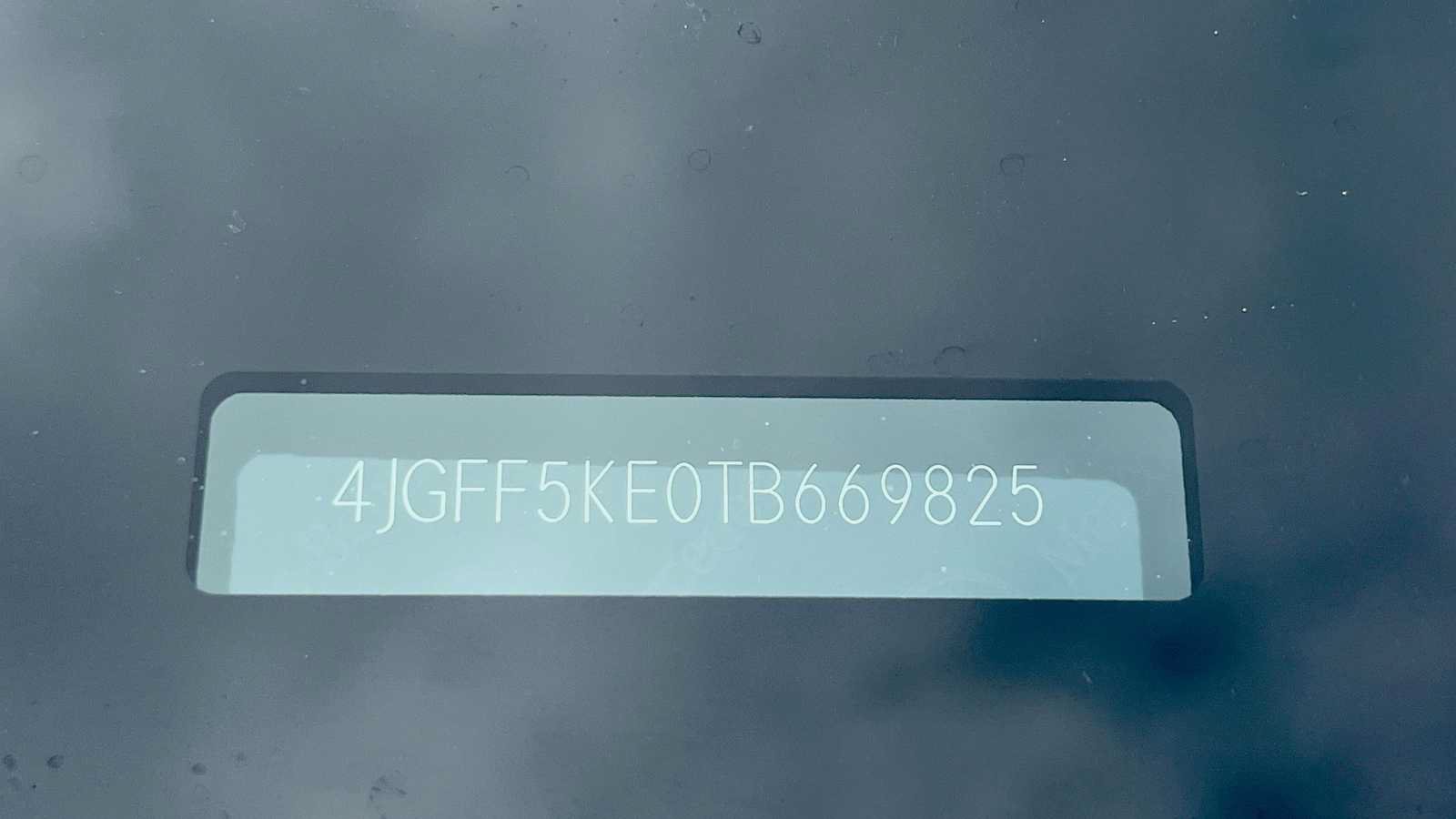 New 2026 Mercedes-Benz GLS 450 4MATIC image 54