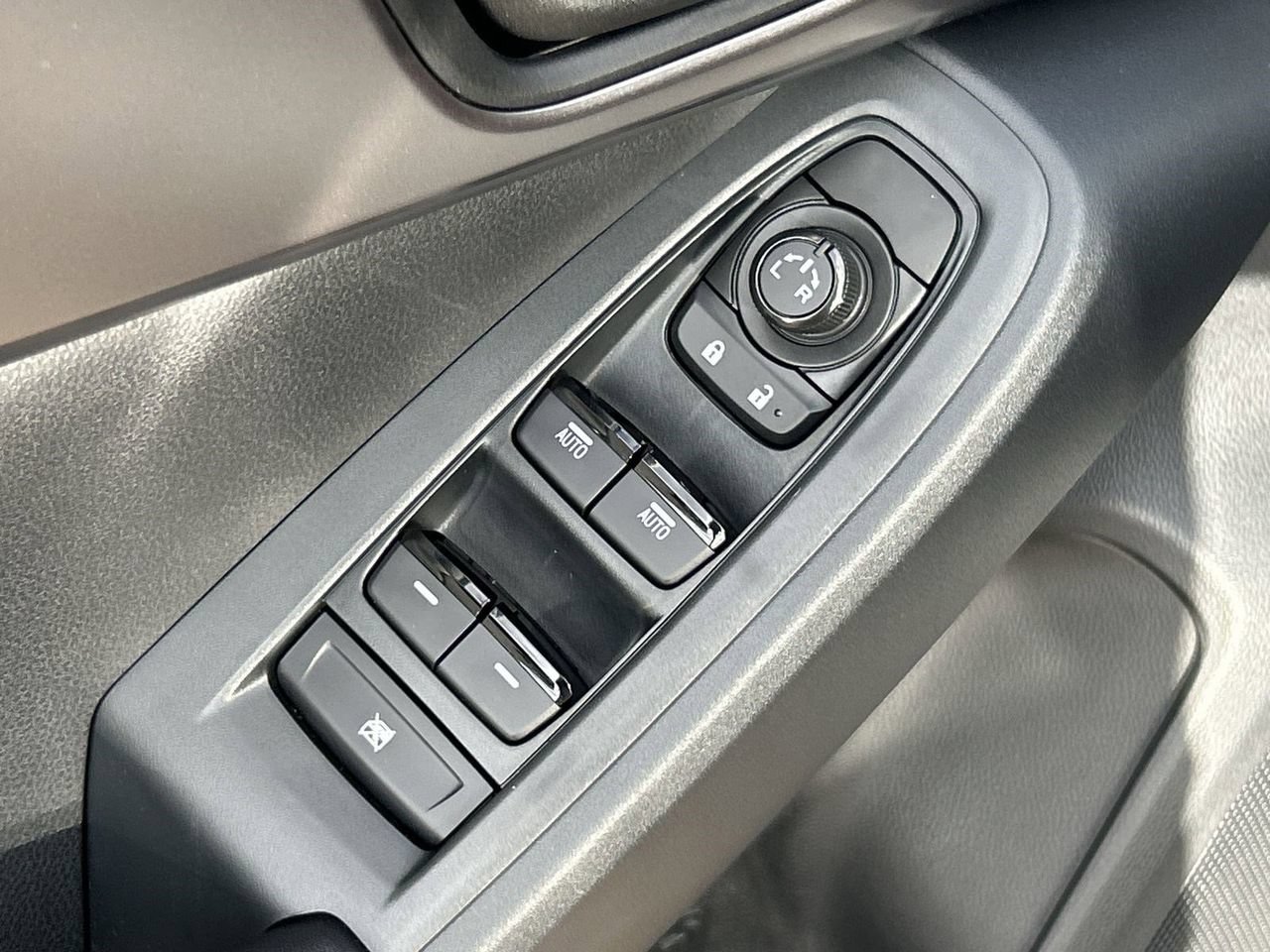 New 2026 Subaru Impreza 2.0i Sport AWD/4WD image 17