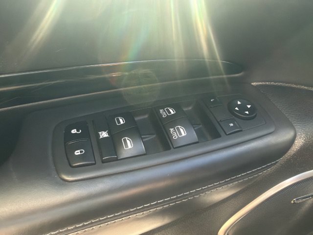 Used 2021 Dodge Durango Citadel w/ Premium Entertainment Group AWD/4WD image 28