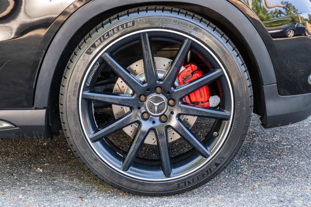 Used 2015 Mercedes-Benz GLA 45 AMG 4MATIC image 32