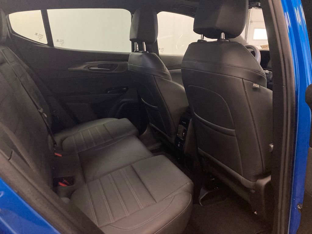 Used 2023 Dodge Hornet GT Plus w/ GT Blacktop Package image 29