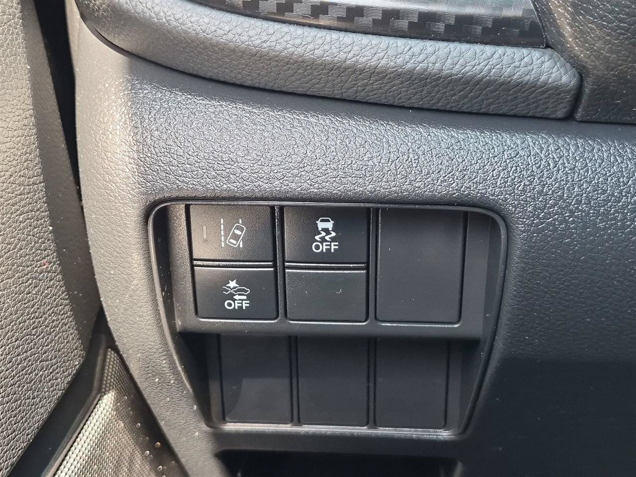 Used 2022 Honda CR-V EX image 17