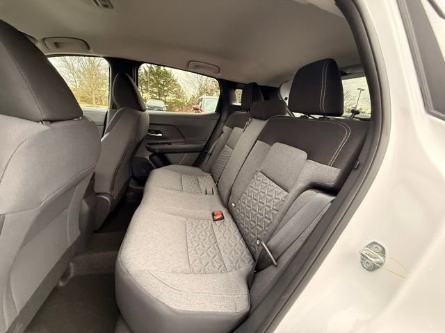 New 2026 Nissan Kicks SV w/ Cold Weather Package AWD/4WD image 13