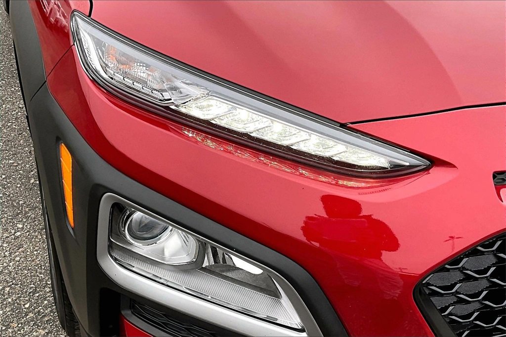 Used 2020 Hyundai Kona SEL image 29