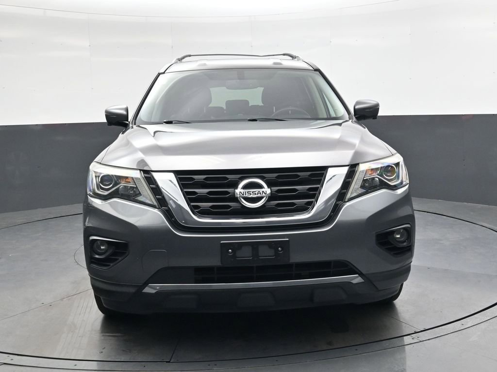 Used 2019 Nissan Pathfinder SL image 10
