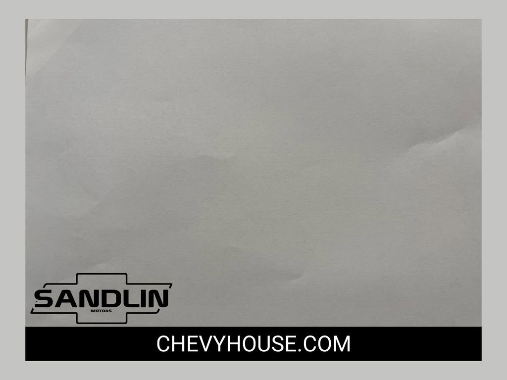 New 2026 Chevrolet Silverado 2500 Custom w/ Custom Value Package image 1