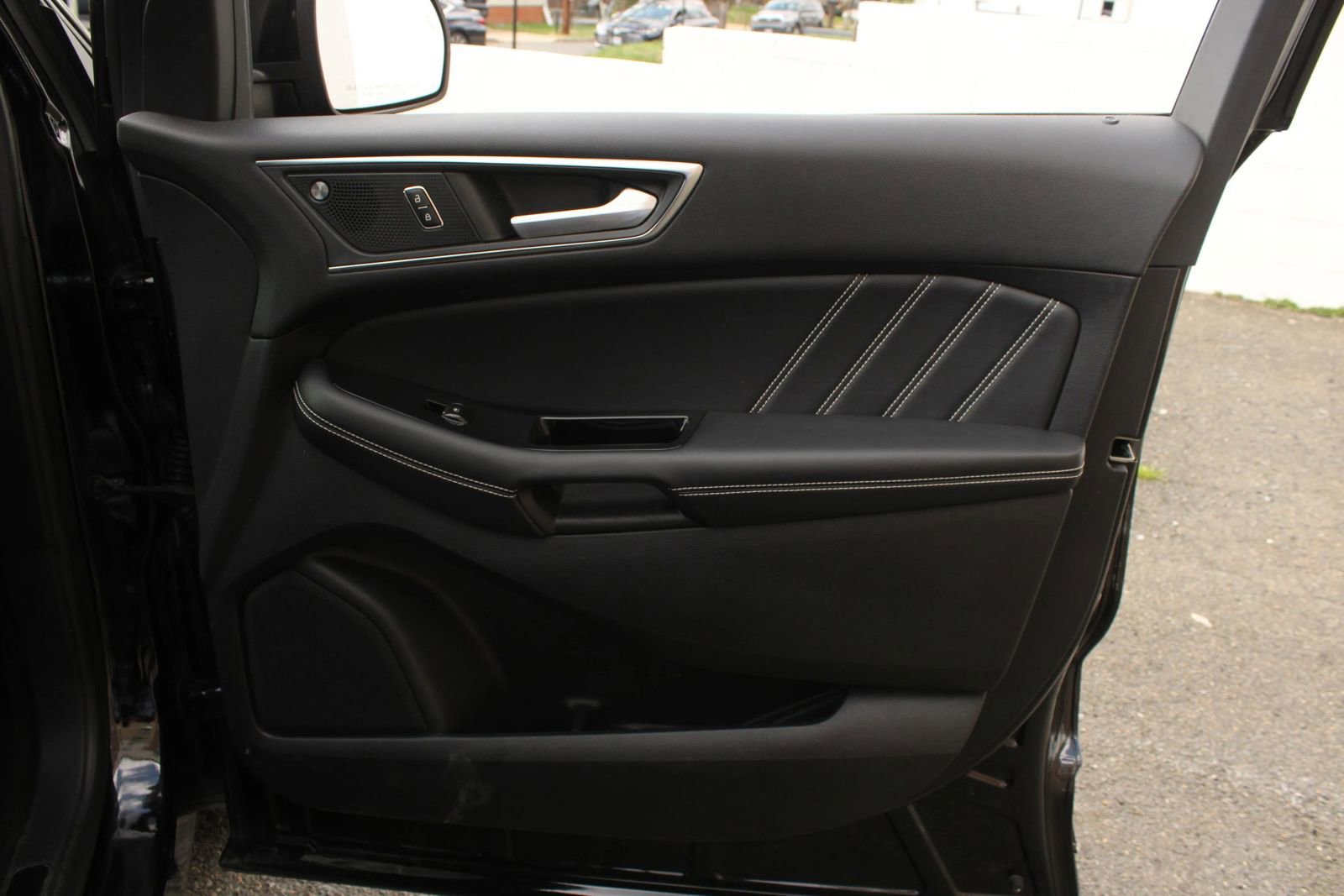 Used 2019 Ford Edge ST w/ Equipment Group 401A image 26