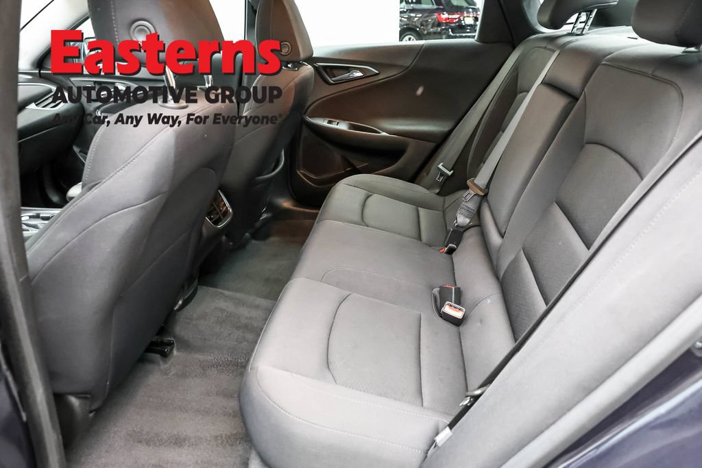 Used 2023 Chevrolet Malibu LT FWD image 20