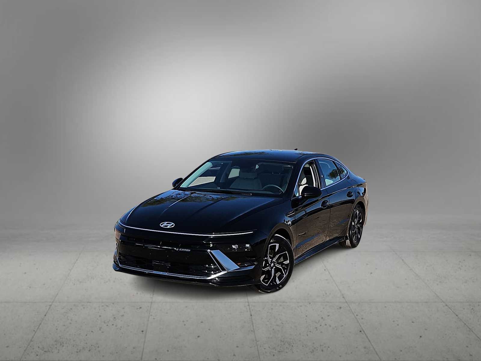 Certified 2025 Hyundai Sonata SEL image 1