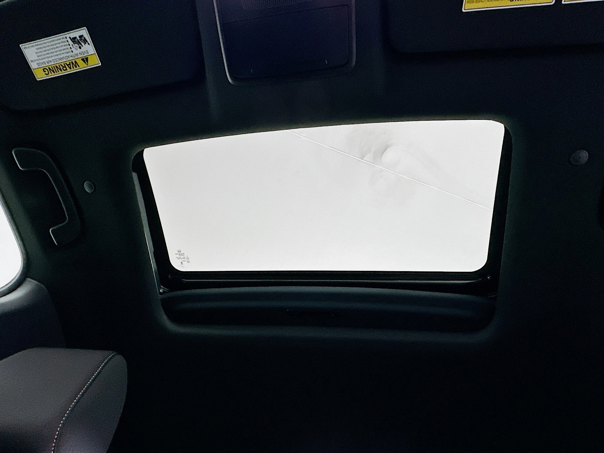 Used 2025 Honda CR-V Sport image 25