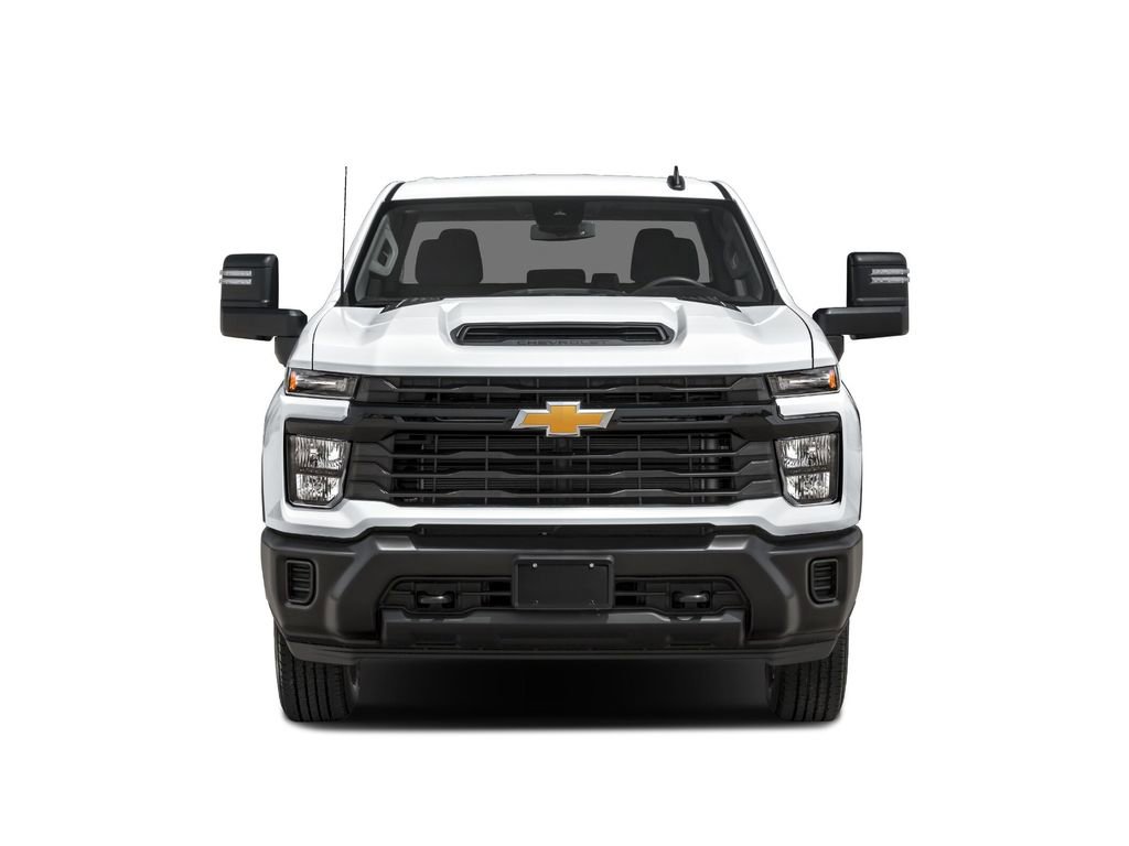 New 2026 Chevrolet Silverado 2500 LT image 4