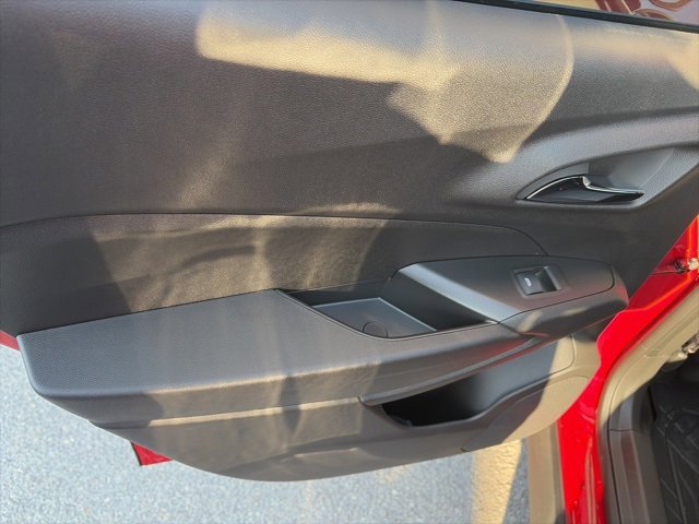 New 2026 Chevrolet Trax LT w/ Driver Confidence Package image 12