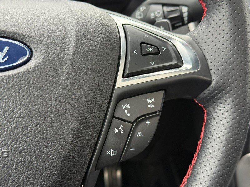 Certified 2023 Ford Edge ST-Line w/ Class II Trailer Tow Package image 20