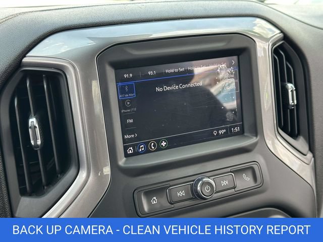 Certified 2024 Chevrolet Silverado 2500 W/T w/ WT Convenience Package RWD image 3