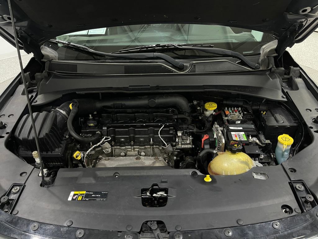 Used 2018 Jeep Compass Limited image 25