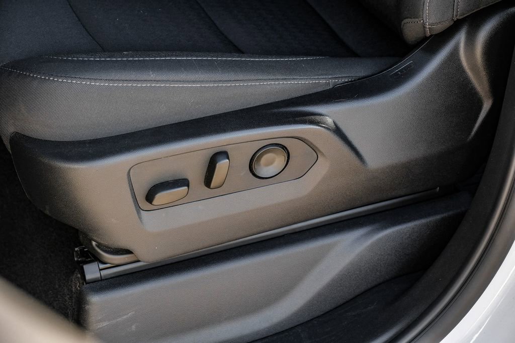 Used 2024 Chevrolet Silverado 1500 RST w/ Texas Edition Plus image 35