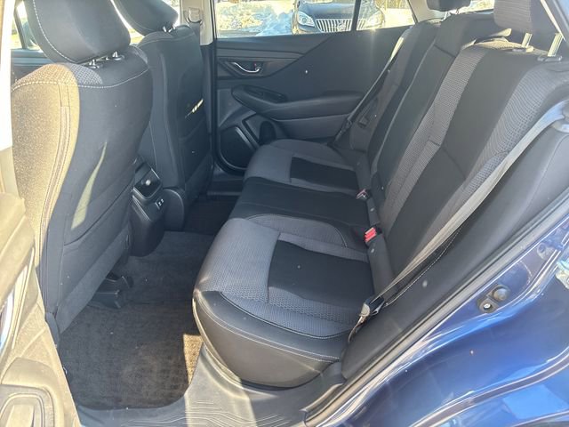 Used 2021 Subaru Outback Premium AWD/4WD image 10