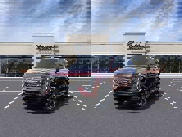 New 2025 Cadillac Escalade IQ Sport 2 image 8