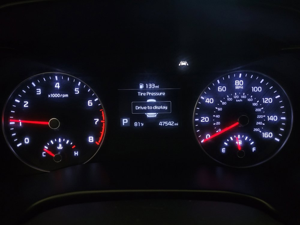 Used 2019 Kia Forte EX w/ EX Launch Edition FWD image 23