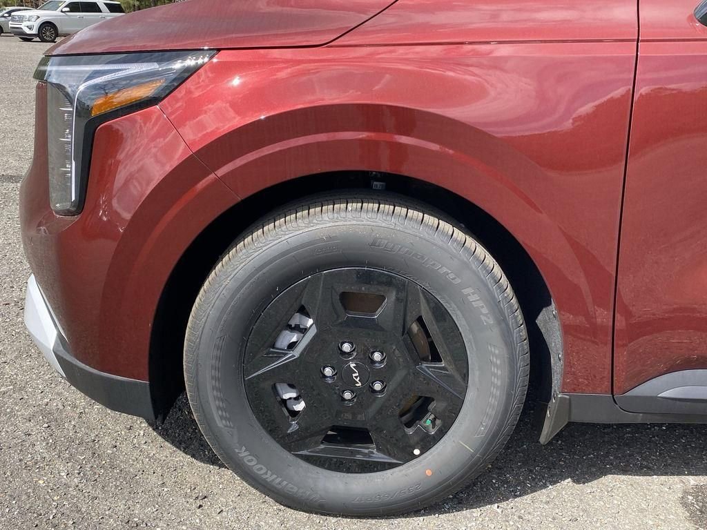 New 2026 Kia Carnival image 19