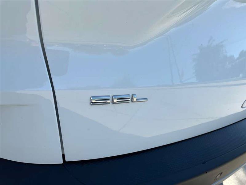 Used 2020 Ford Escape SEL AWD/4WD image 41