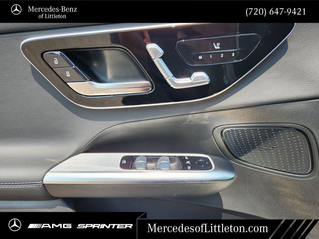 New 2026 Mercedes-Benz GLC 300 4MATIC image 22