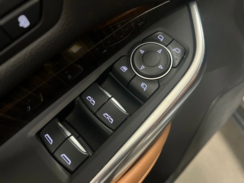 Used 2020 Cadillac XT4 Sport image 14