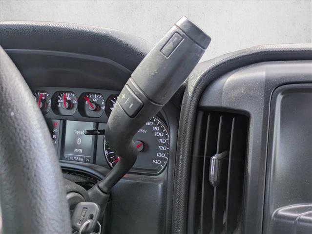 Used 2018 GMC Sierra 1500 2WD Double Cab w/ Elevation Edition image 13